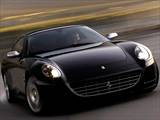 2010 Ferrari 612 Scaglietti